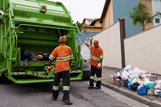 Retail Junk Removal in Portland, OR